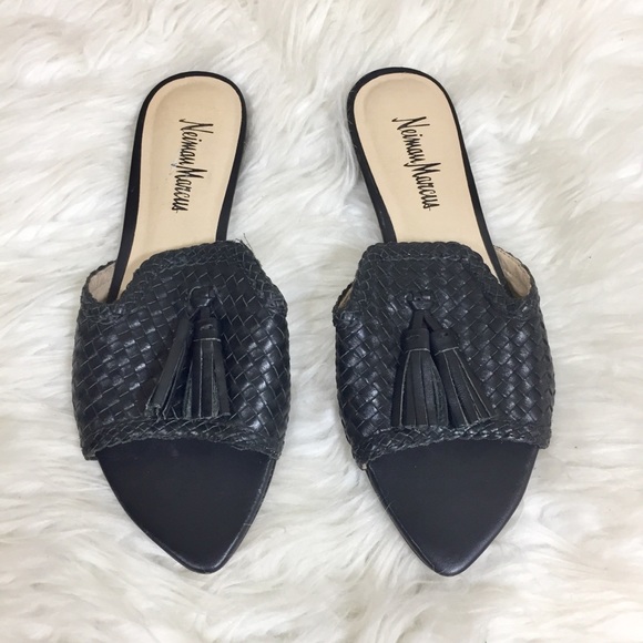 neiman marcus mules